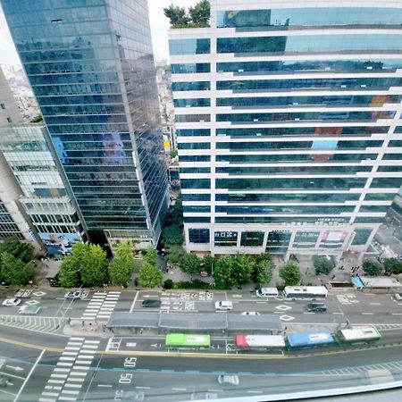 Hotel Hongdae Cleanhouse Seul Zewnętrze zdjęcie