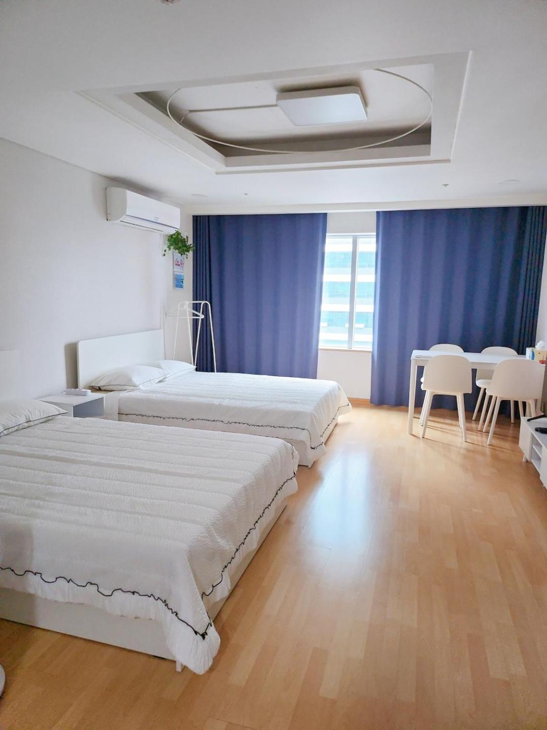 Hotel Hongdae Cleanhouse Seul Zewnętrze zdjęcie