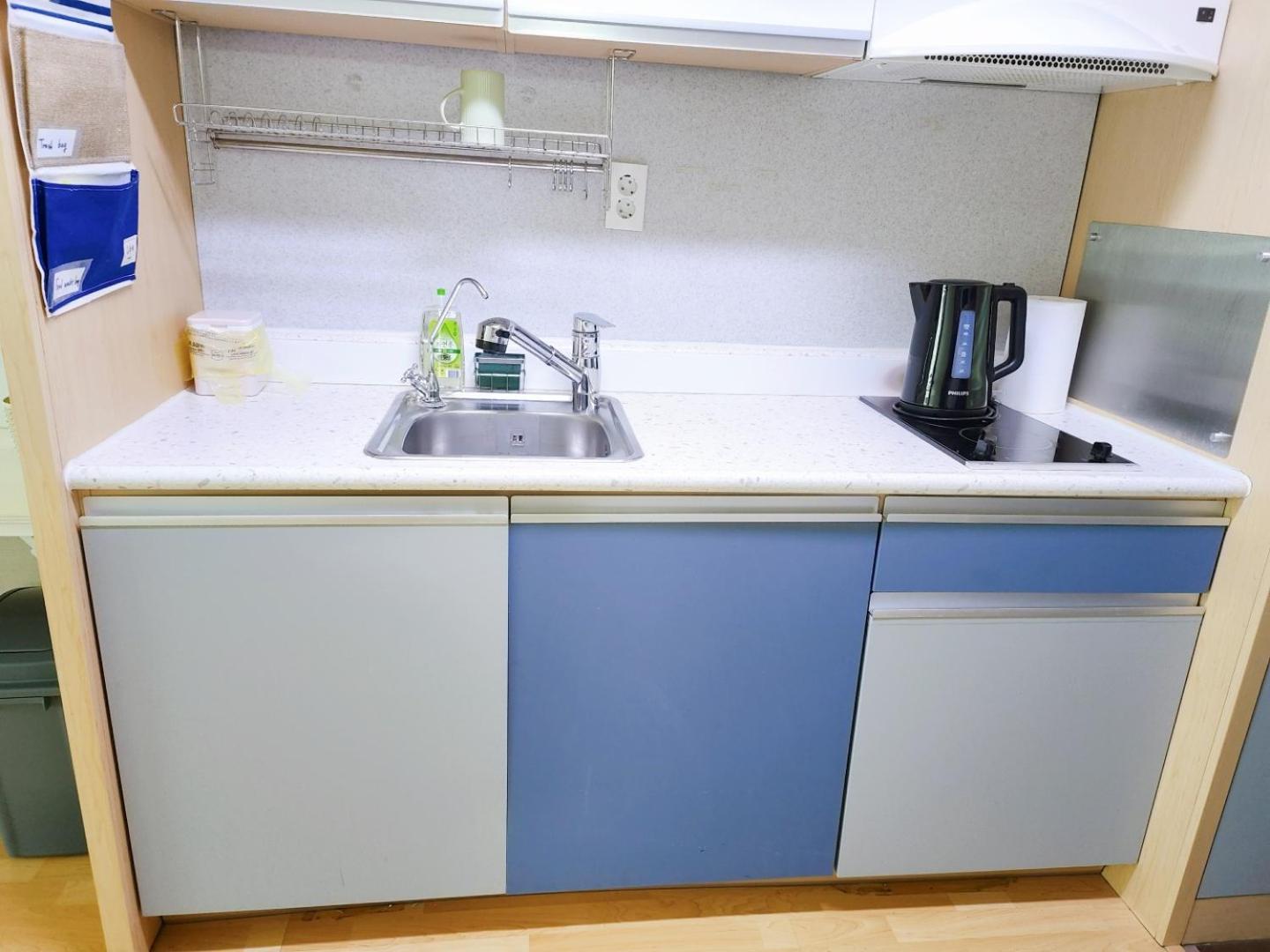 Hotel Hongdae Cleanhouse Seul Zewnętrze zdjęcie