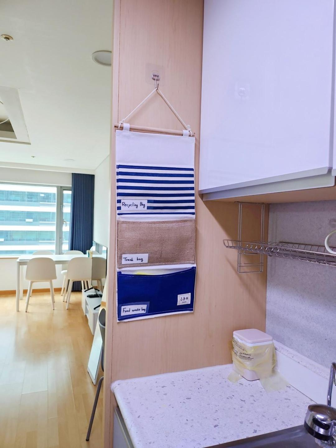 Hotel Hongdae Cleanhouse Seul Zewnętrze zdjęcie