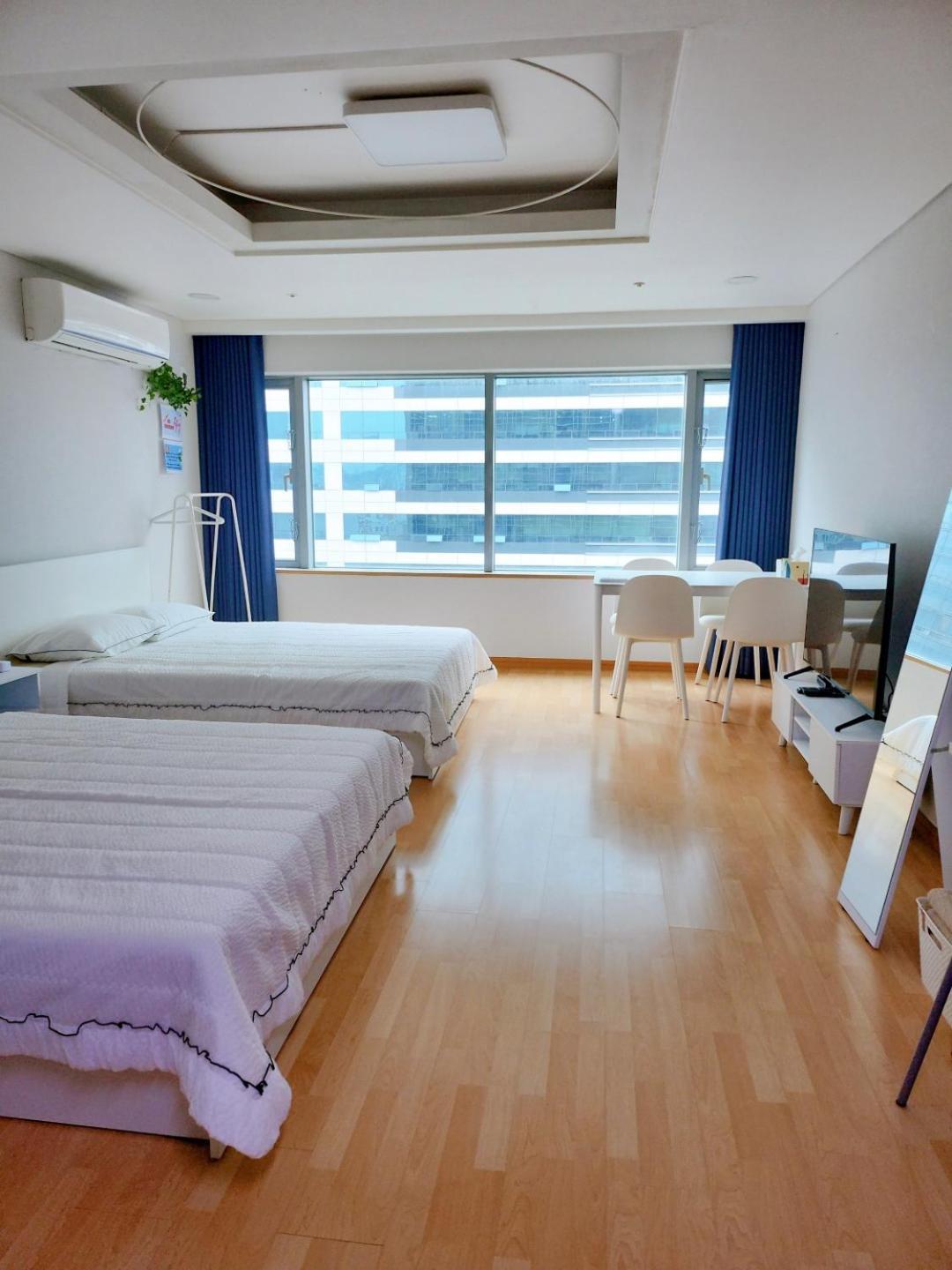 Hotel Hongdae Cleanhouse Seul Zewnętrze zdjęcie