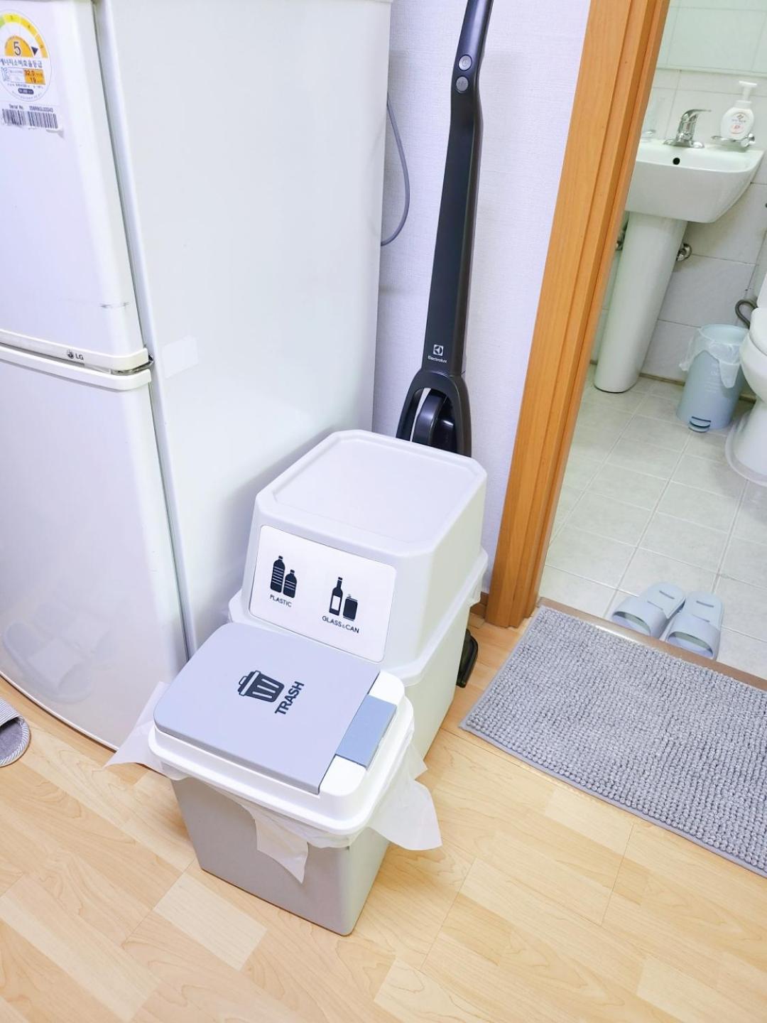 Hotel Hongdae Cleanhouse Seul Zewnętrze zdjęcie