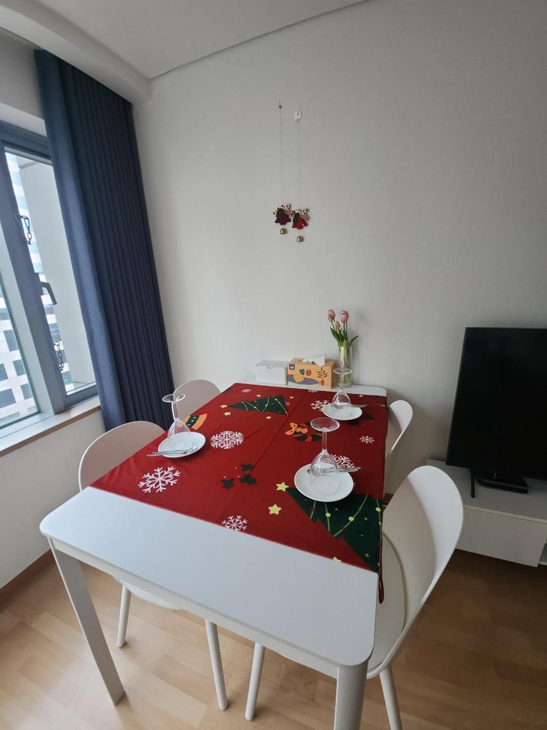 Hotel Hongdae Cleanhouse Seul Zewnętrze zdjęcie