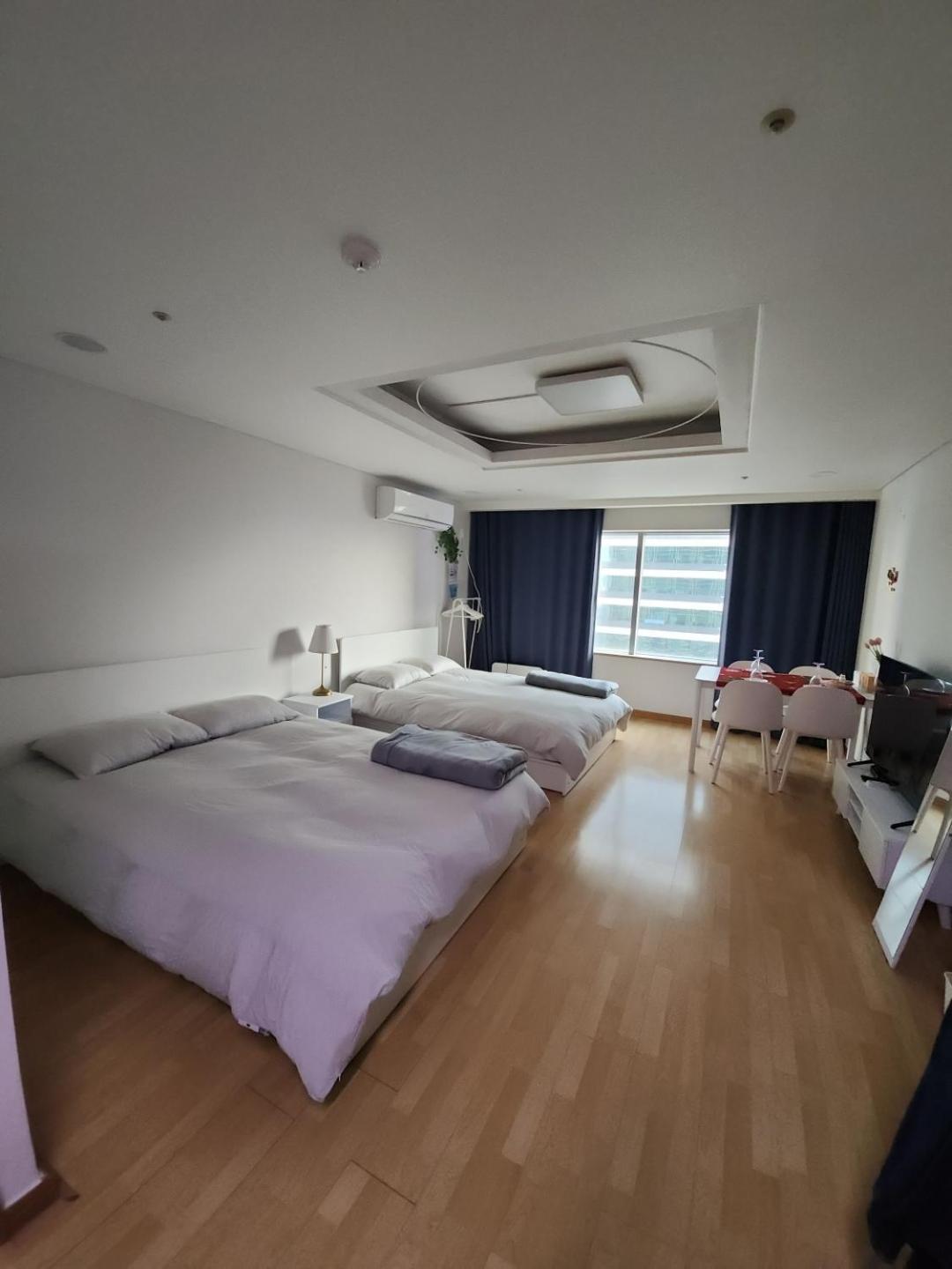 Hotel Hongdae Cleanhouse Seul Zewnętrze zdjęcie
