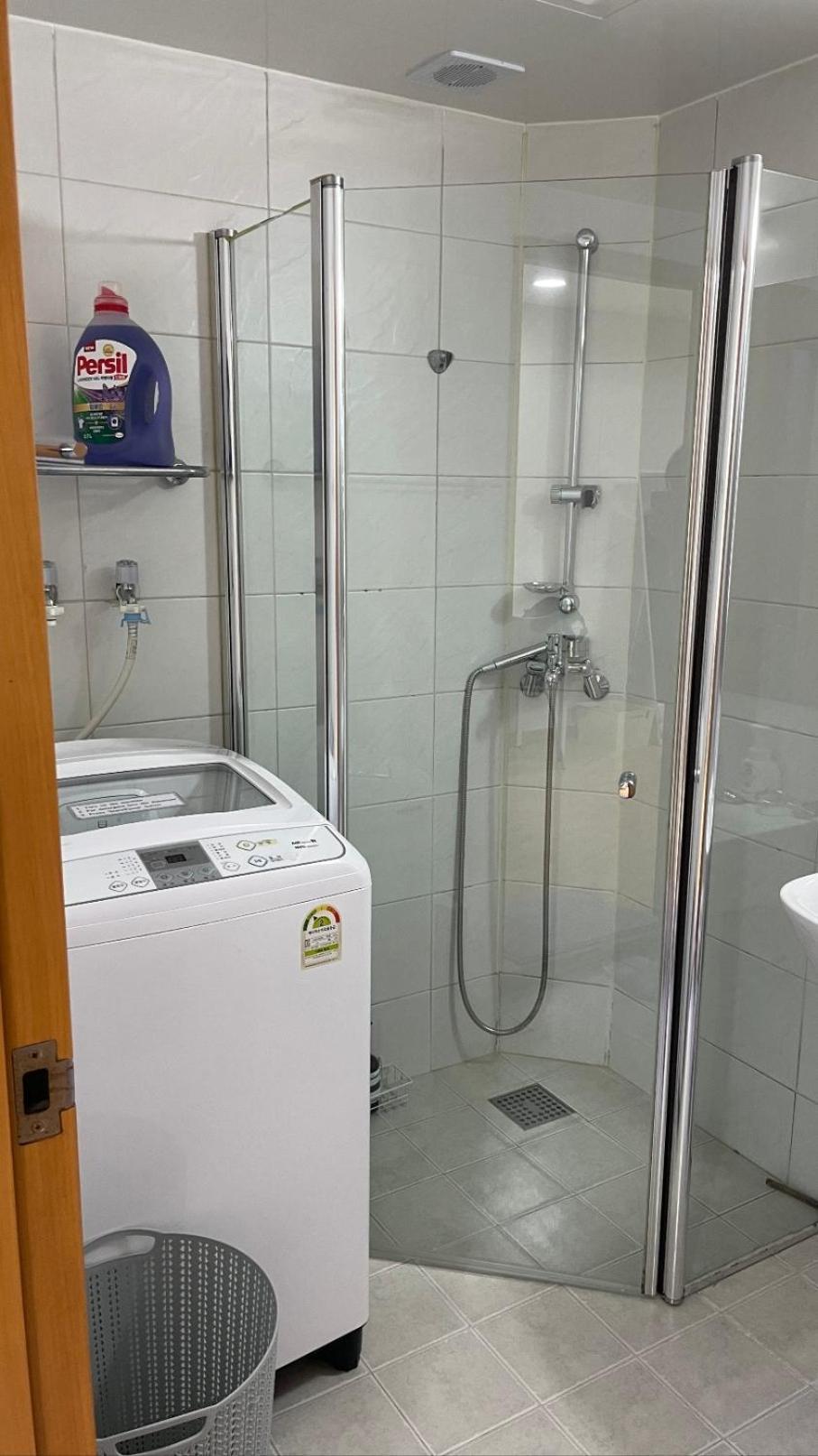 Hotel Hongdae Cleanhouse Seul Zewnętrze zdjęcie