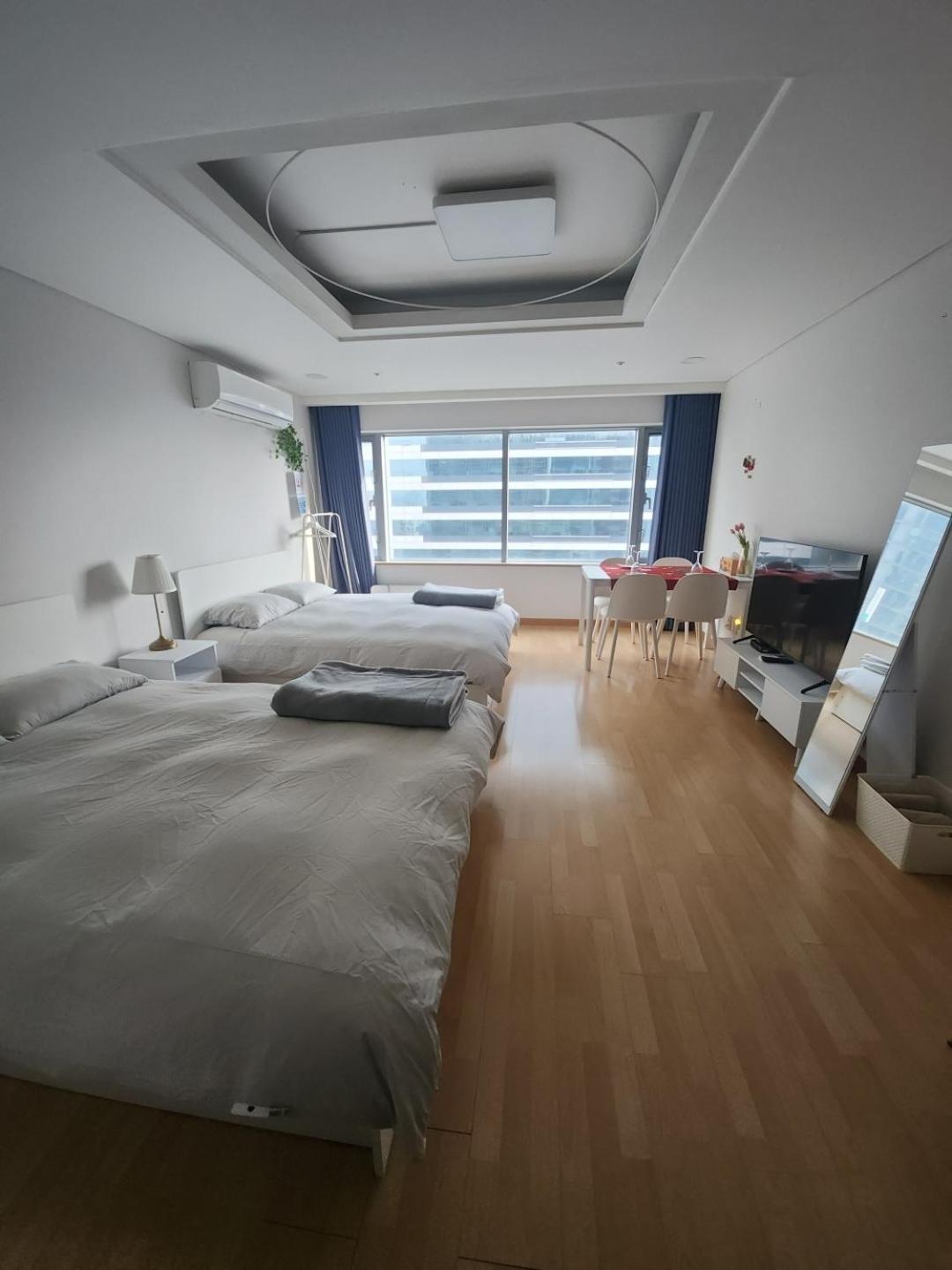 Hotel Hongdae Cleanhouse Seul Zewnętrze zdjęcie